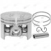 Kit piston drujba Stihl 260 44.7mm (Taiwan)